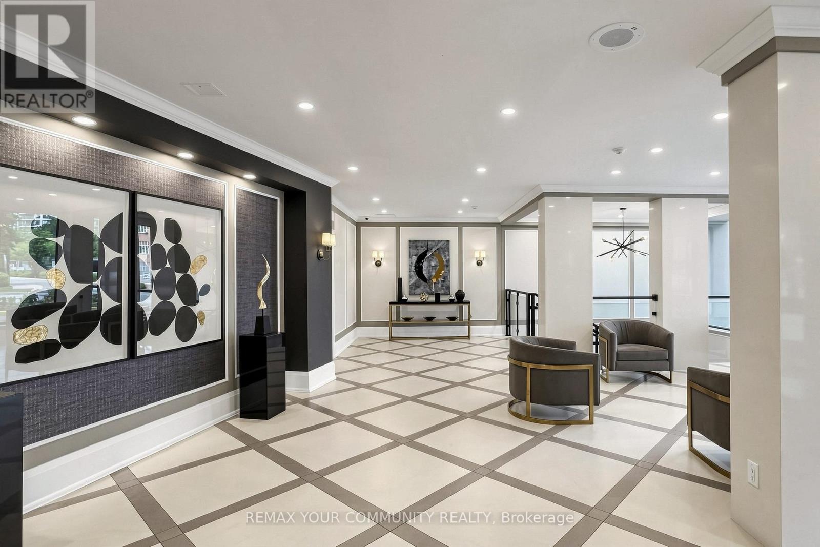 1609 - 5444 YONGE STREET
