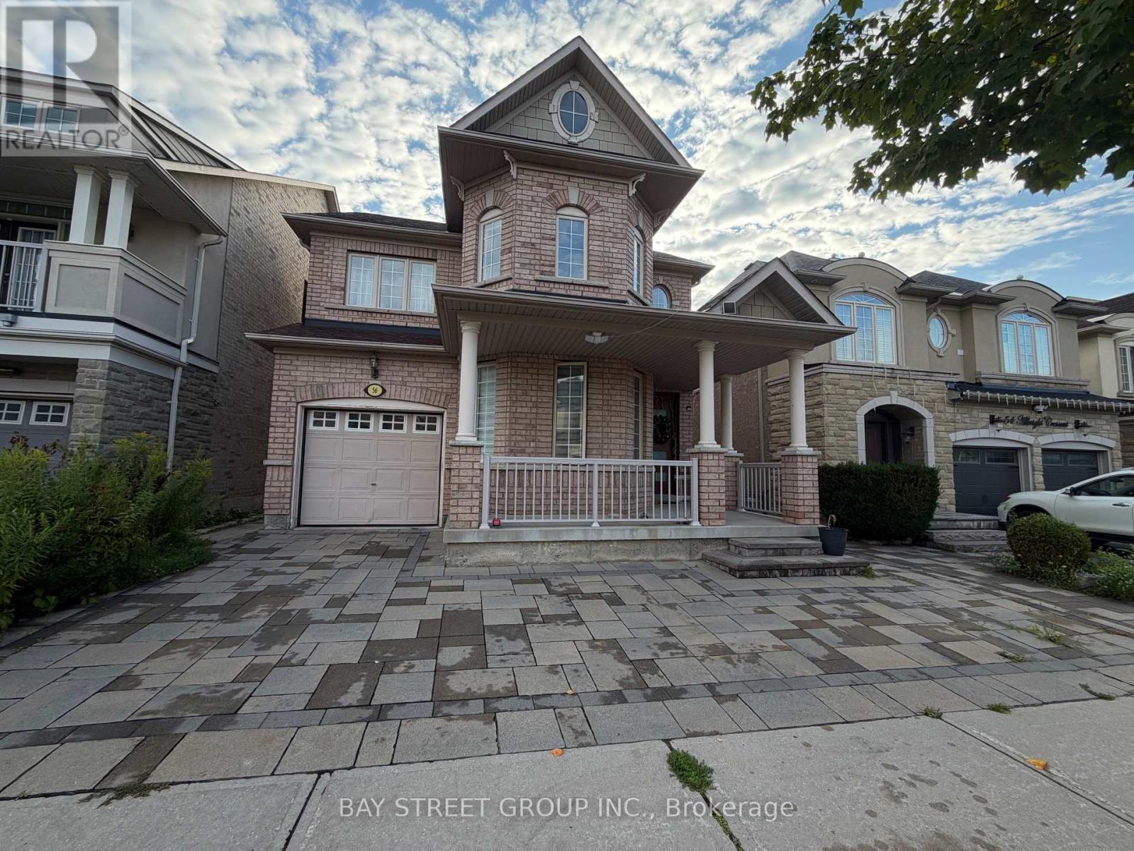 56 ALBRIGHT (LOWER) CRESCENT
