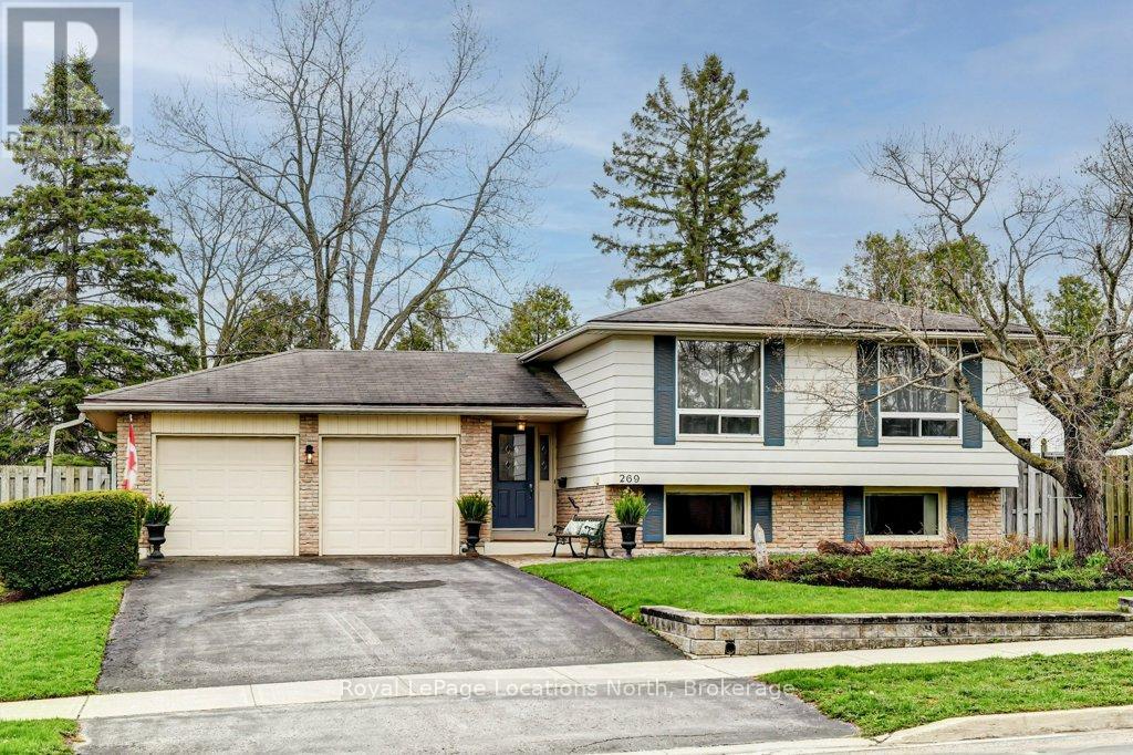 269 PINE DRIVE