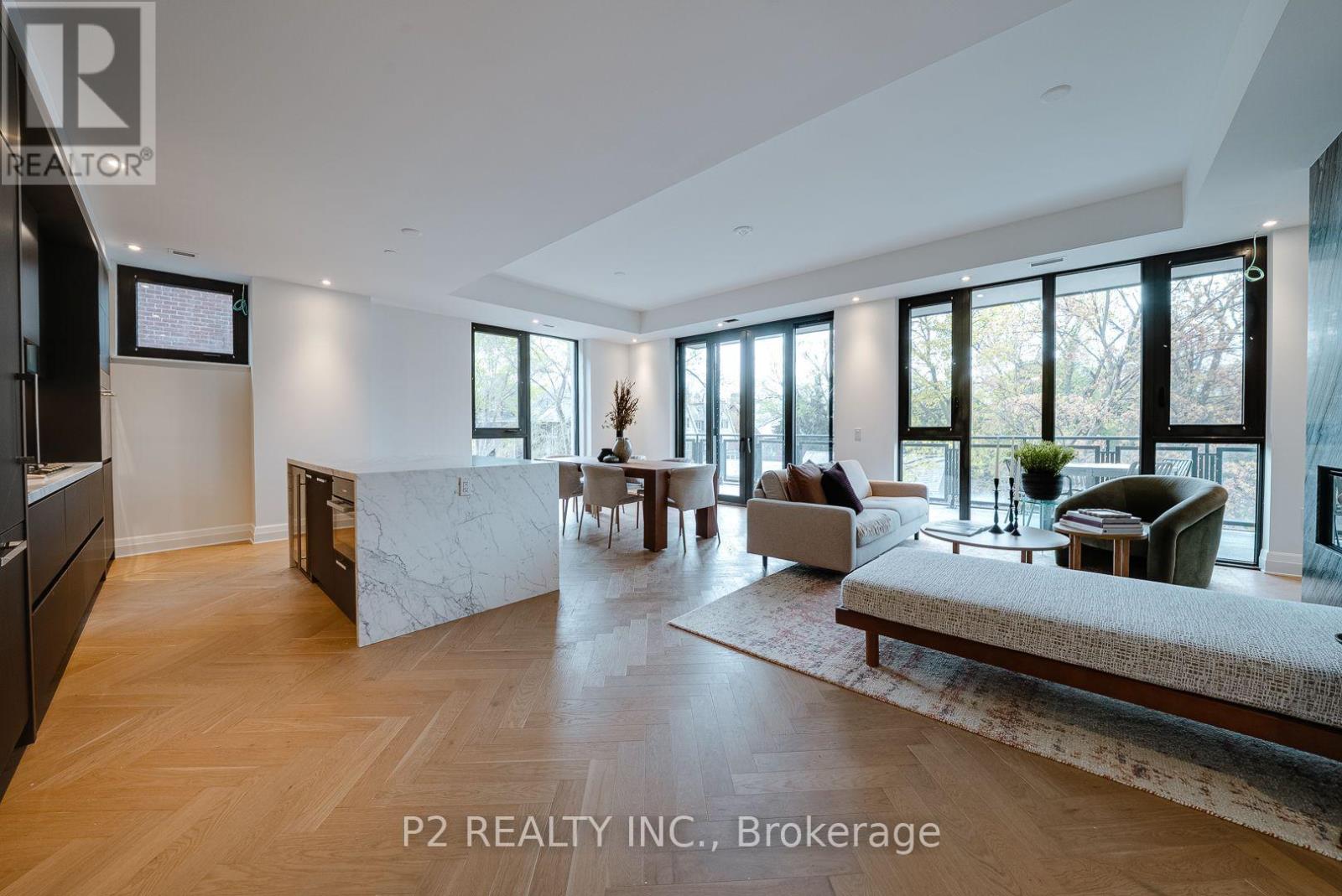 311 - 2 FOREST HILL ROAD