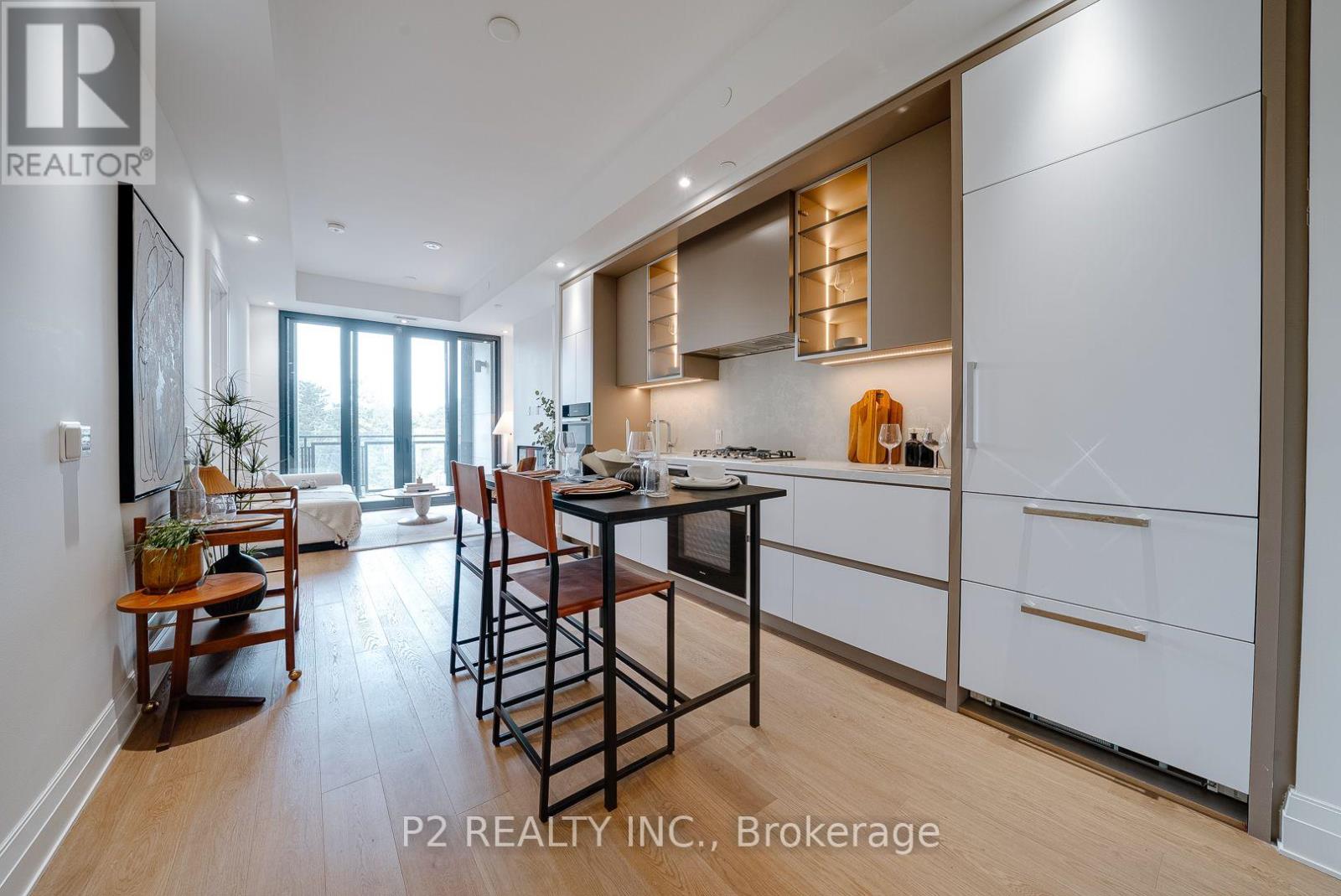 409 - 2 FOREST HILL ROAD