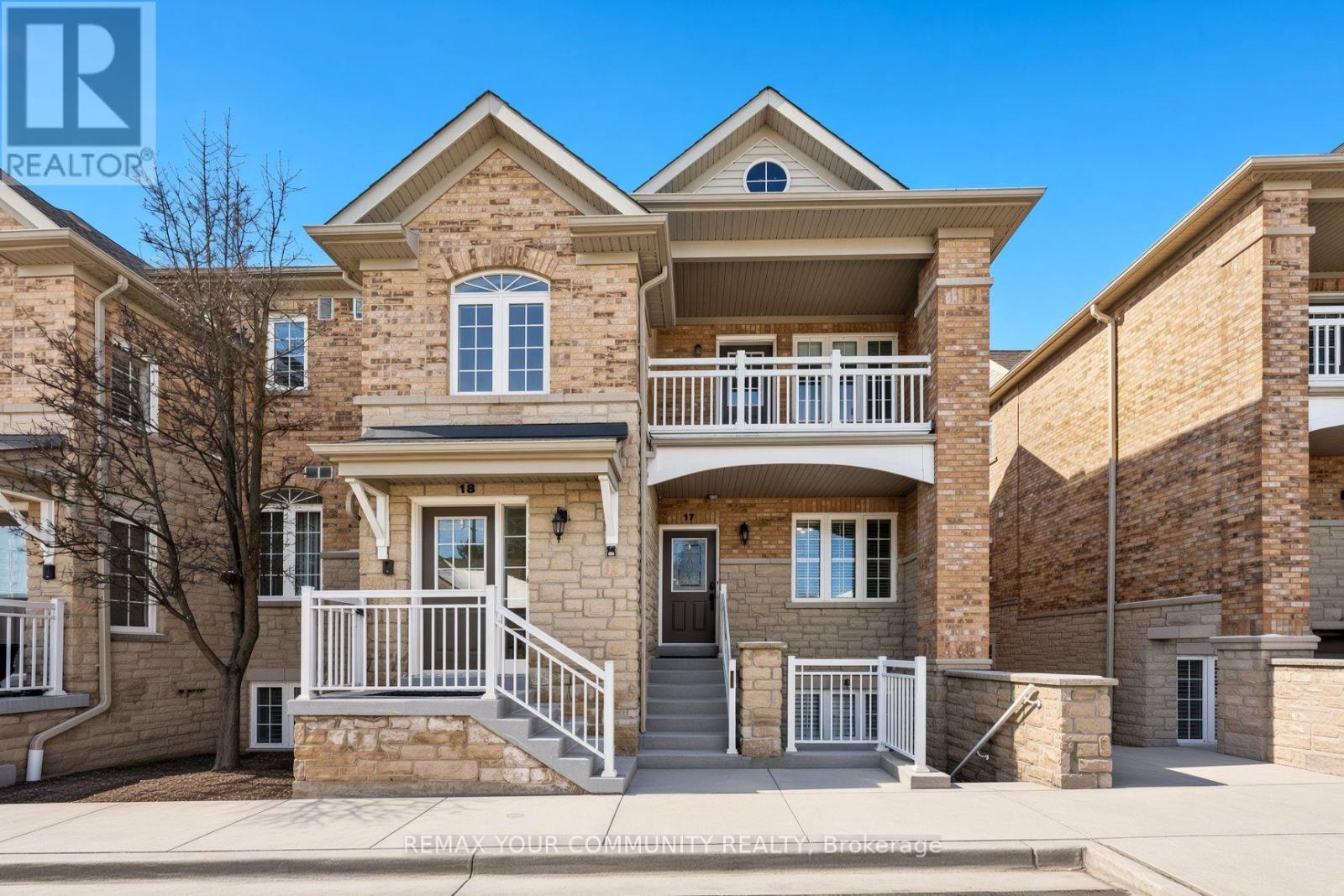 17 - 520 SILKEN LAUMANN DRIVE