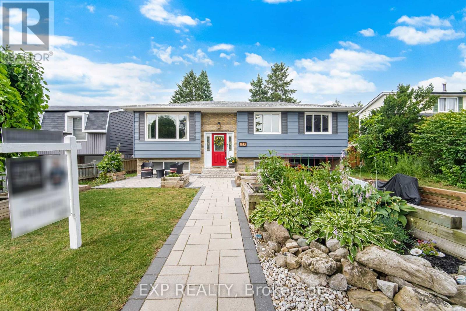 127 ACTON BOULEVARD