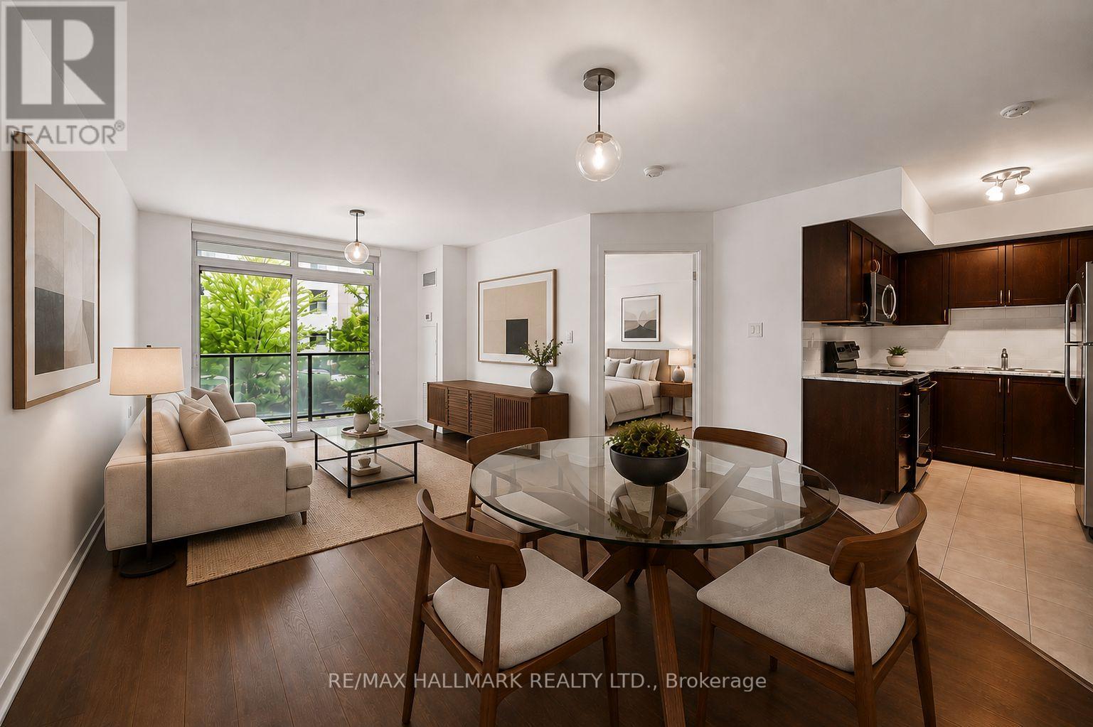 103 - 816 LANSDOWNE AVENUE