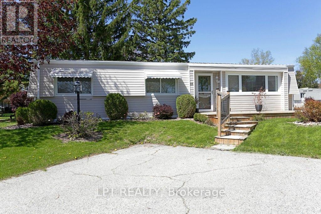 25 MAPLE GROVE ROAD