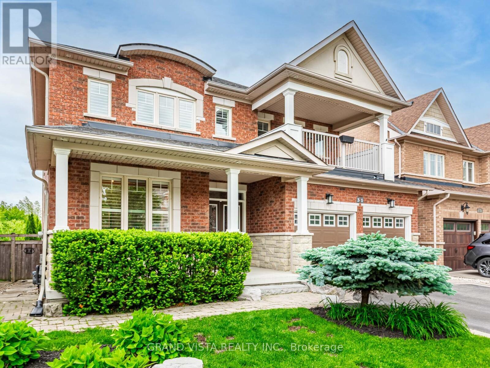 31 ROUTLEDGE DRIVE