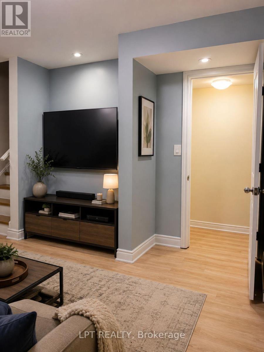 BASEMENT - 3304 SUNLIGHT STREET