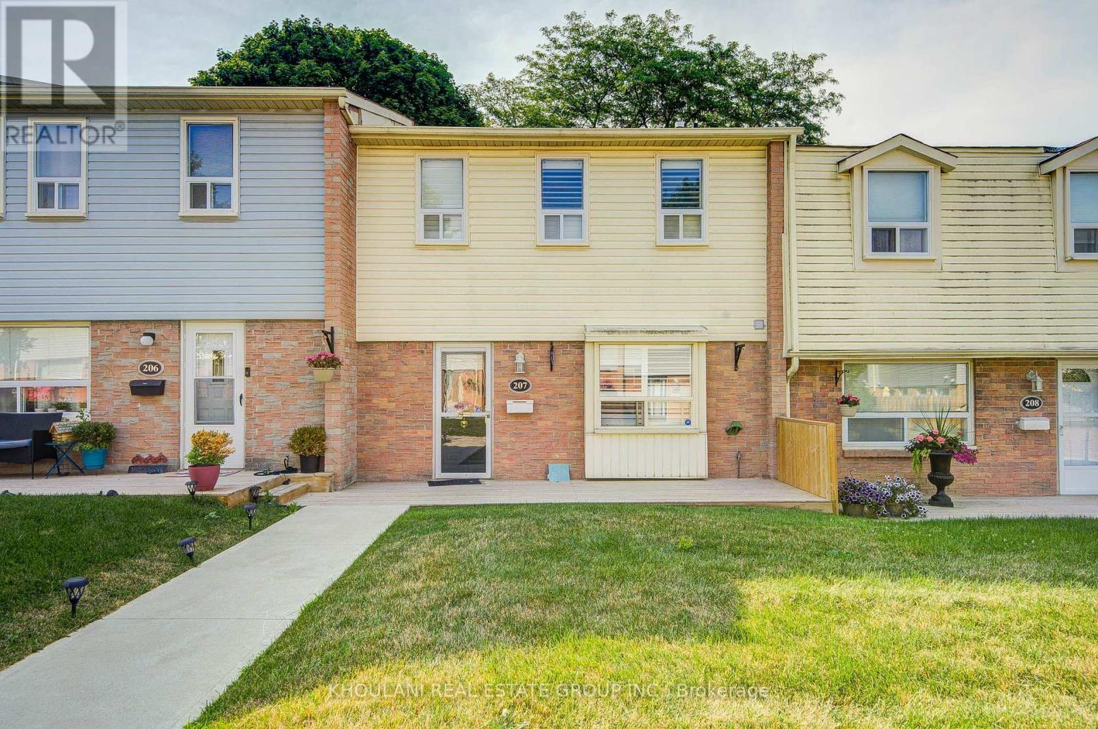 207 - 1055 SHAWNMARR ROAD