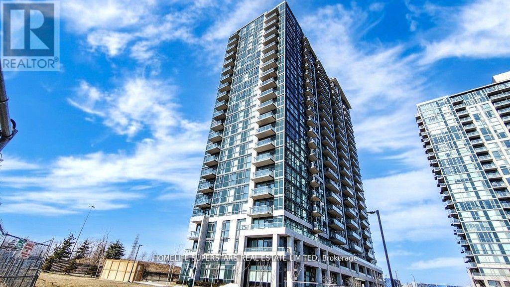 1006 - 349 RATHBURN ROAD W