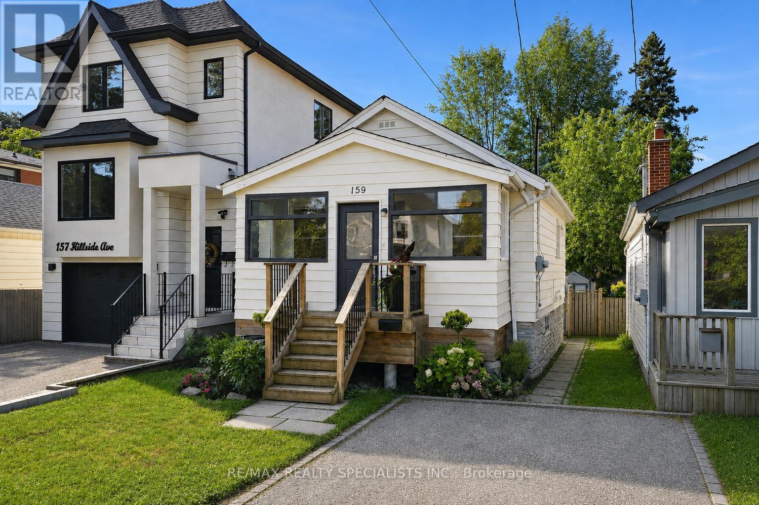 159 HILLSIDE AVENUE