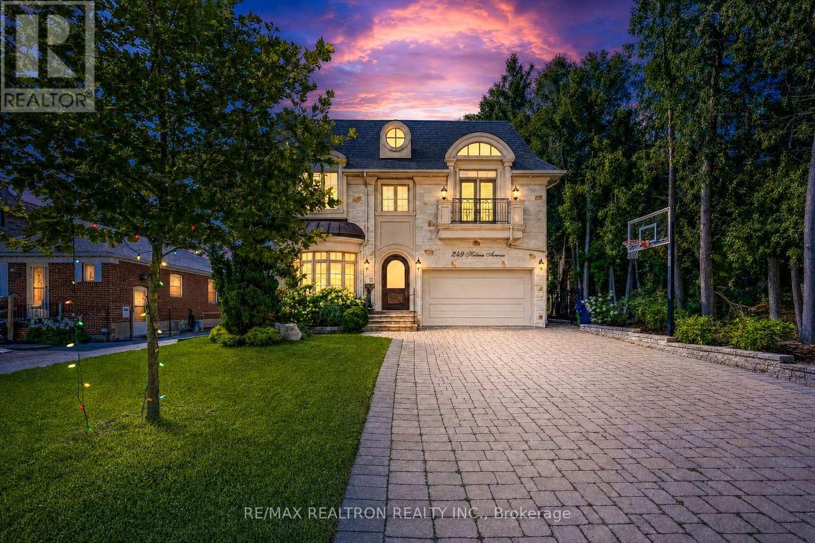 249 HOLMES AVENUE