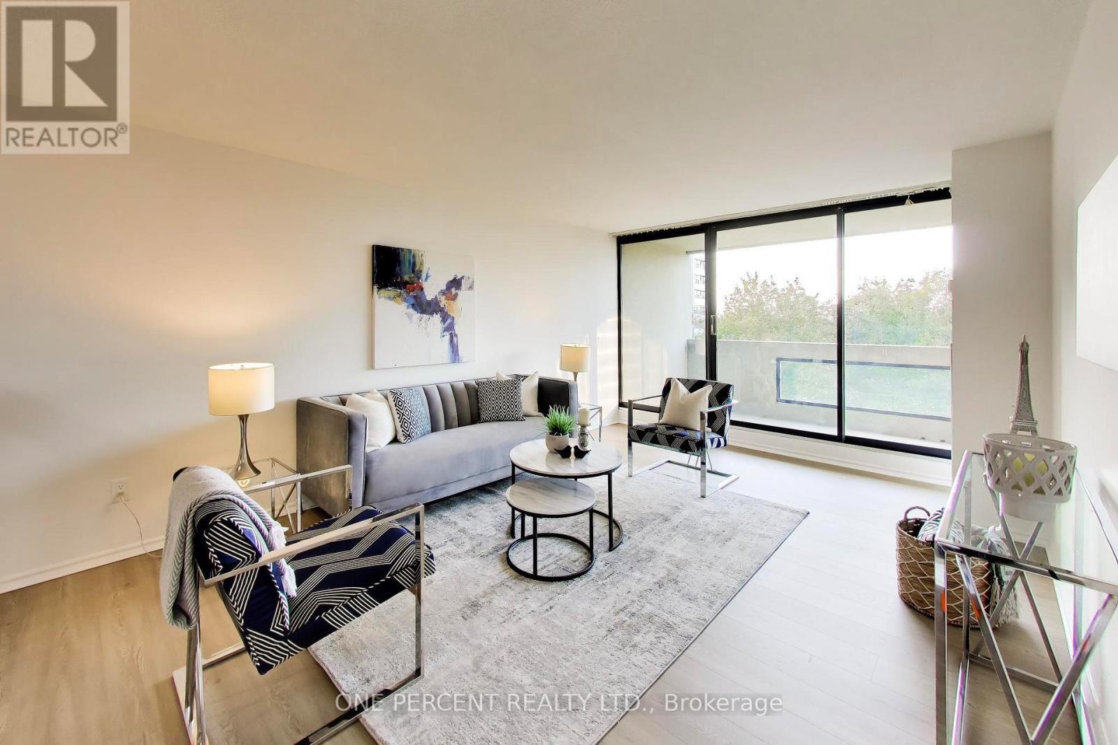 503 - 2350 BRIDLETOWNE CIRCLE