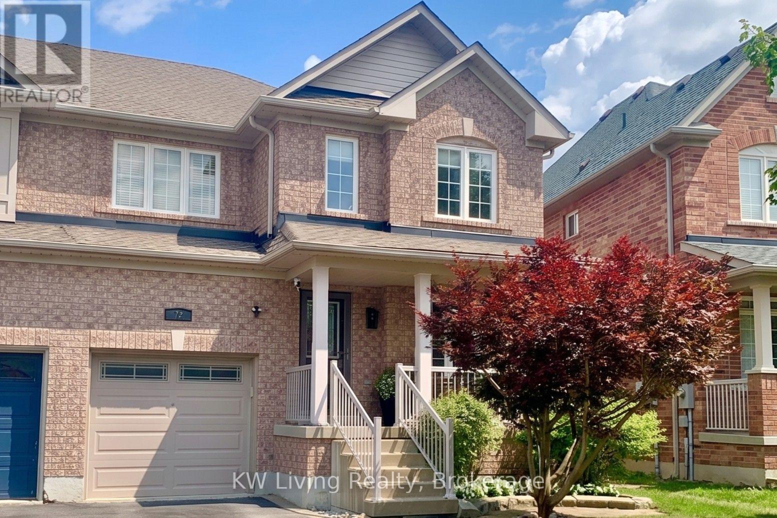 72 STOTTS CRESCENT