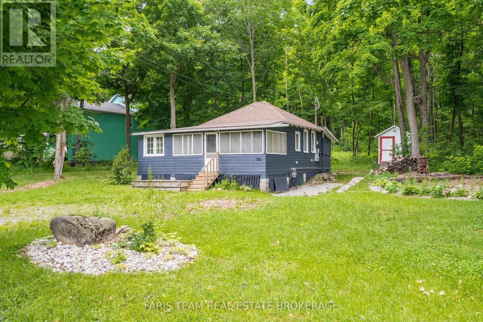 365 ROBINS POINT ROAD