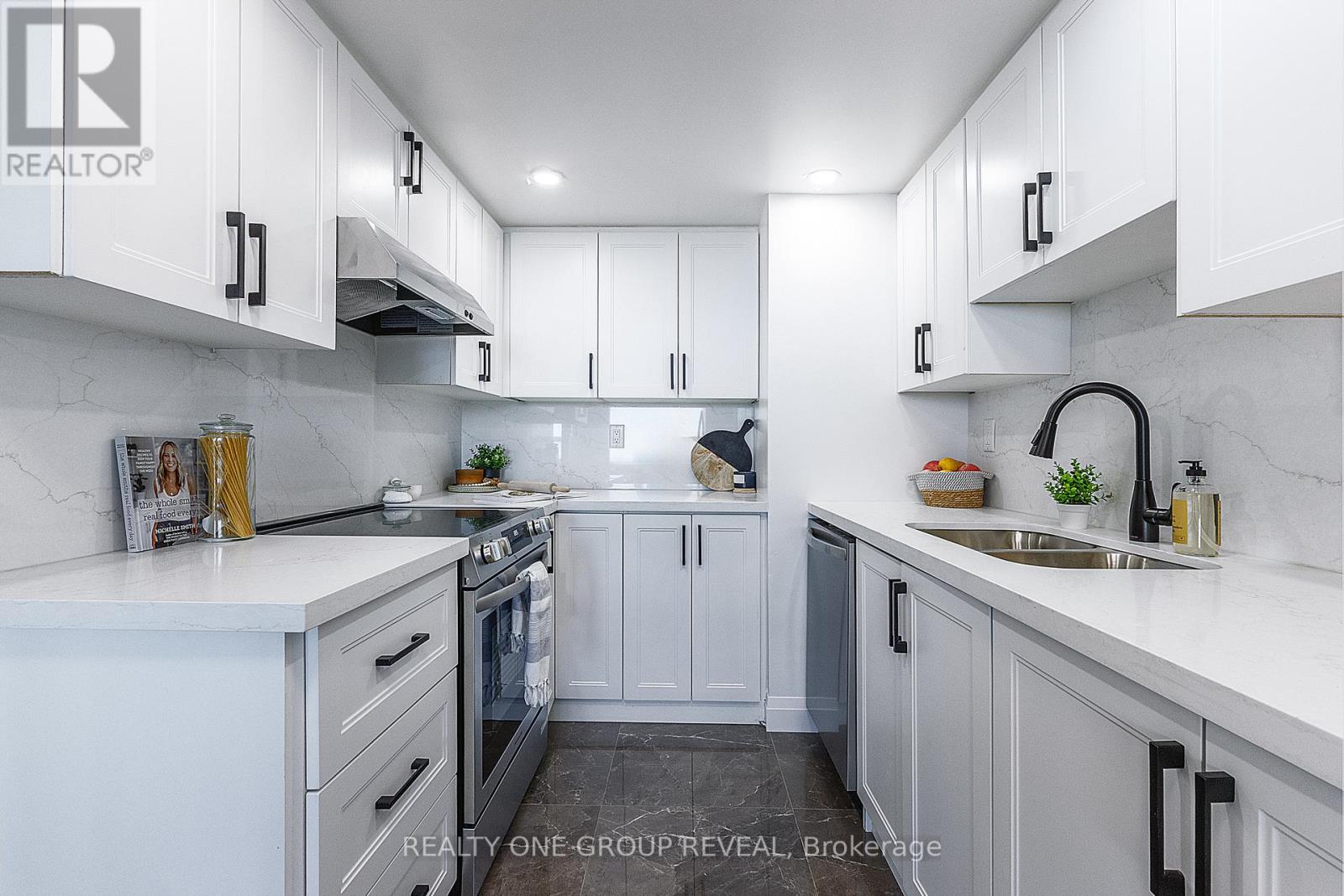 1509 - 121 LING ROAD
