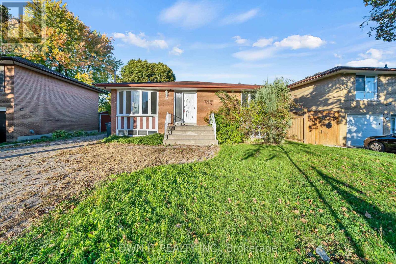 68 CAMPBELL DRIVE