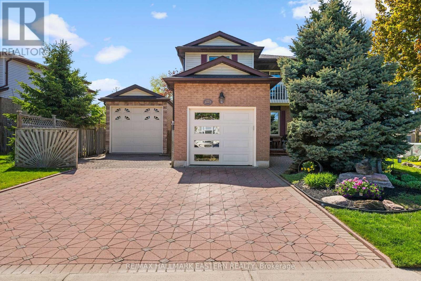 1003 RENAISSANCE DRIVE