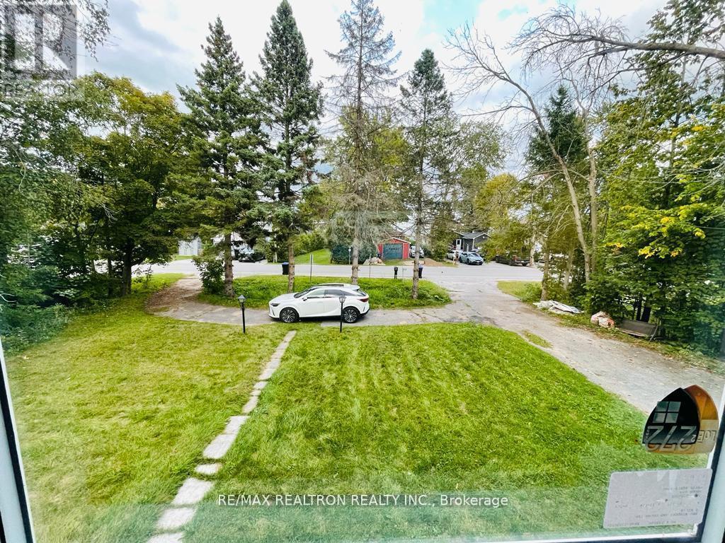 2306 CRYSTAL BEACH ROAD