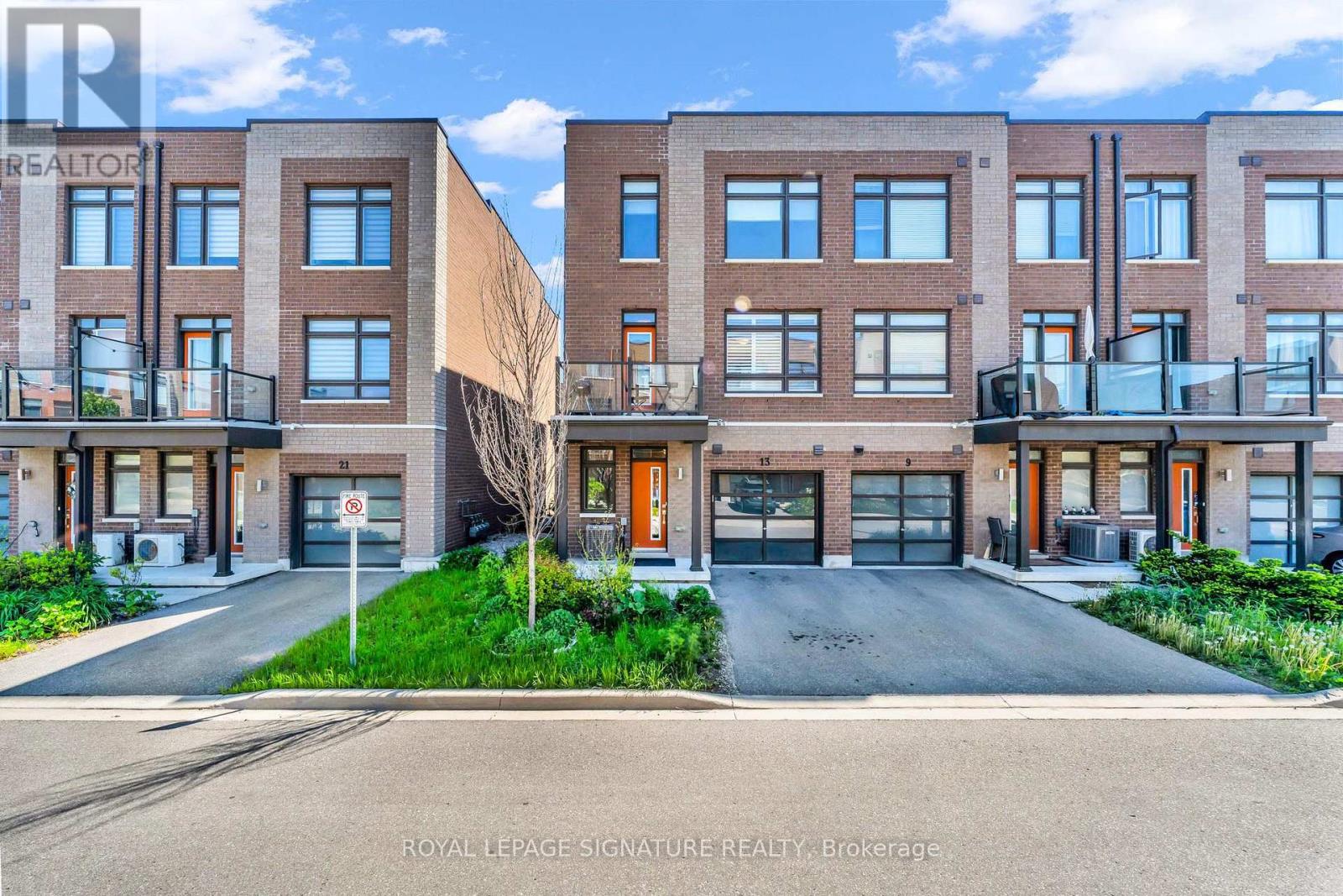 13 BLUENOSE STREET