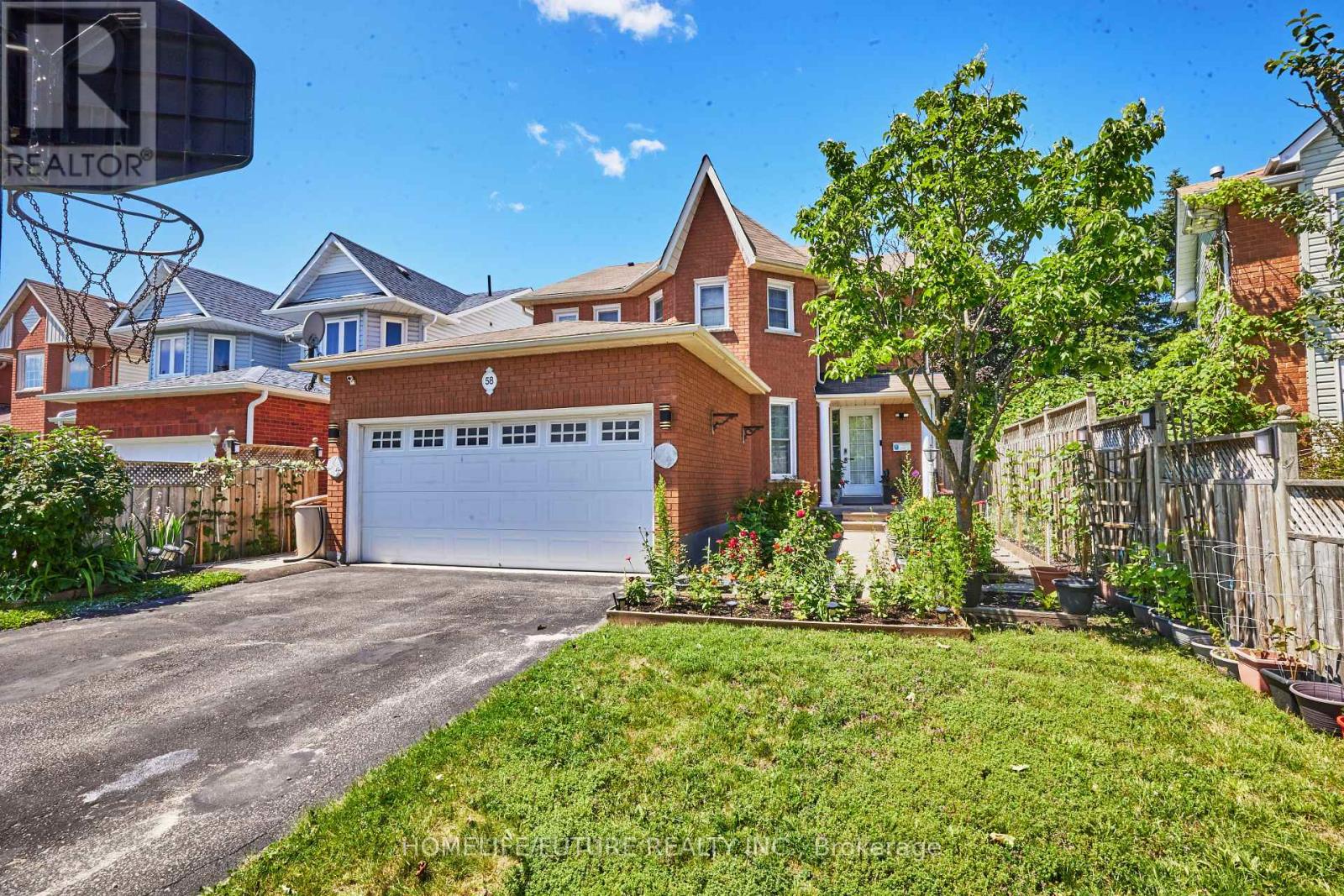 58 O'SHAUGHNESSY CRESCENT