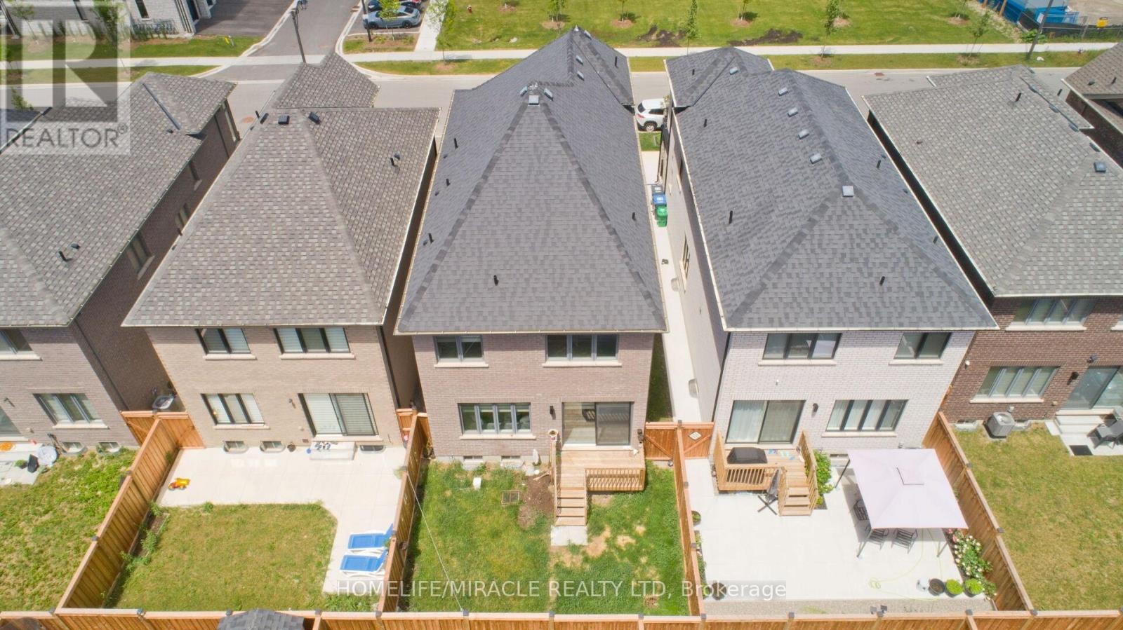 23 PATTULO DRIVE