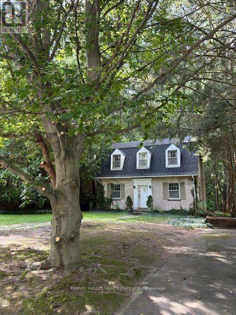 38 DONWOODS DRIVE