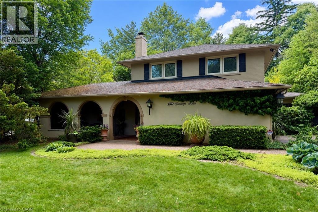 150 CAIRNCROFT Road