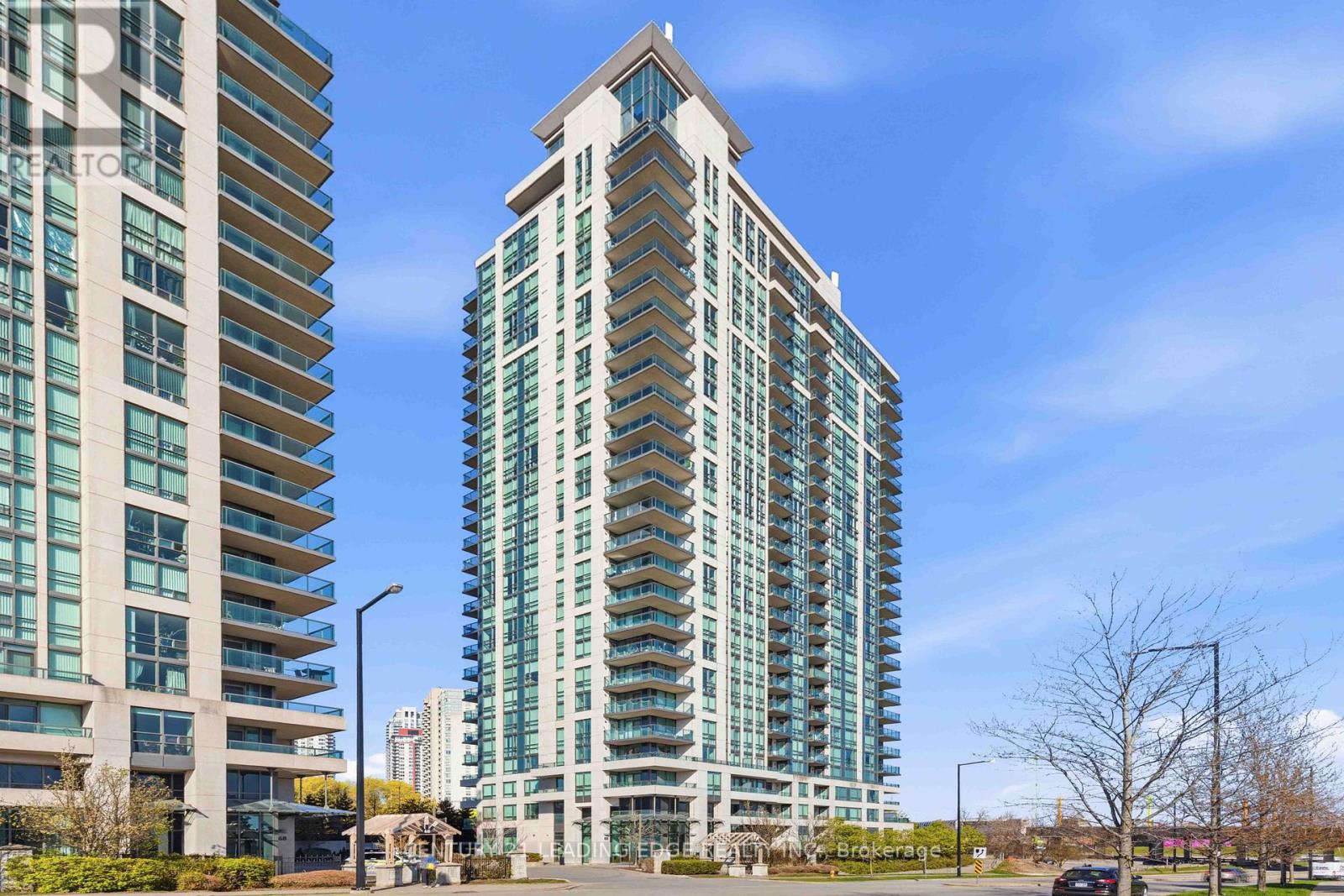 1109 - 88 GRANGEWAY AVENUE