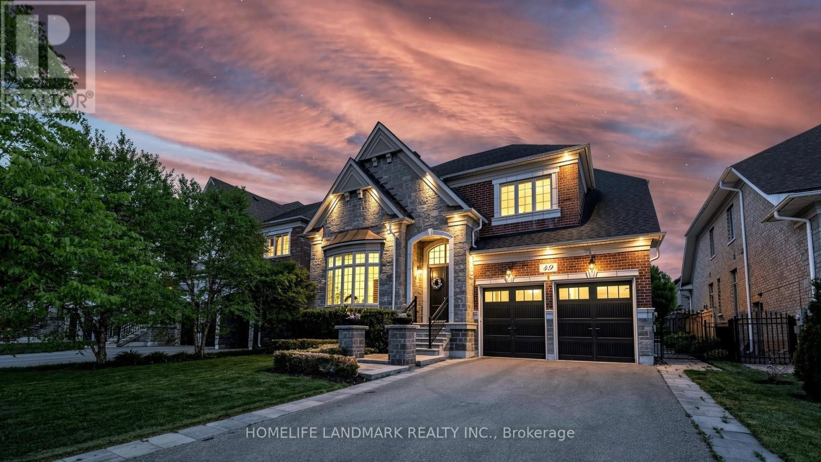 49 LANGDON DRIVE