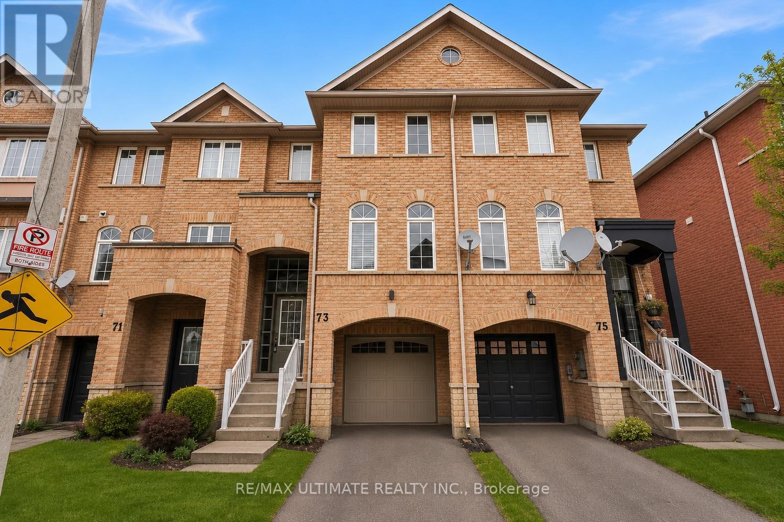 73 BERNARD AVENUE