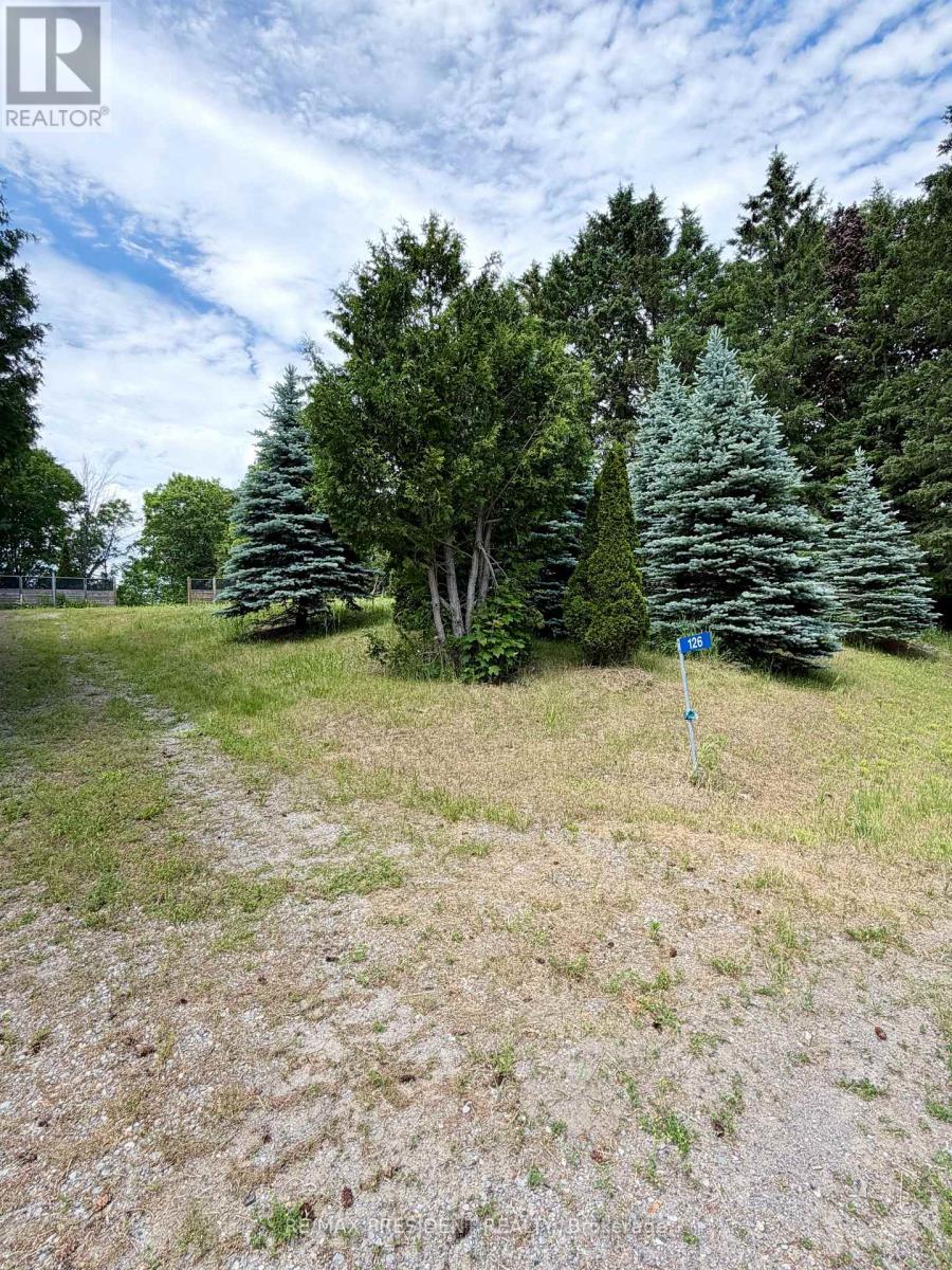 126 MILL STREET CRAMAHE (CASTLETON)