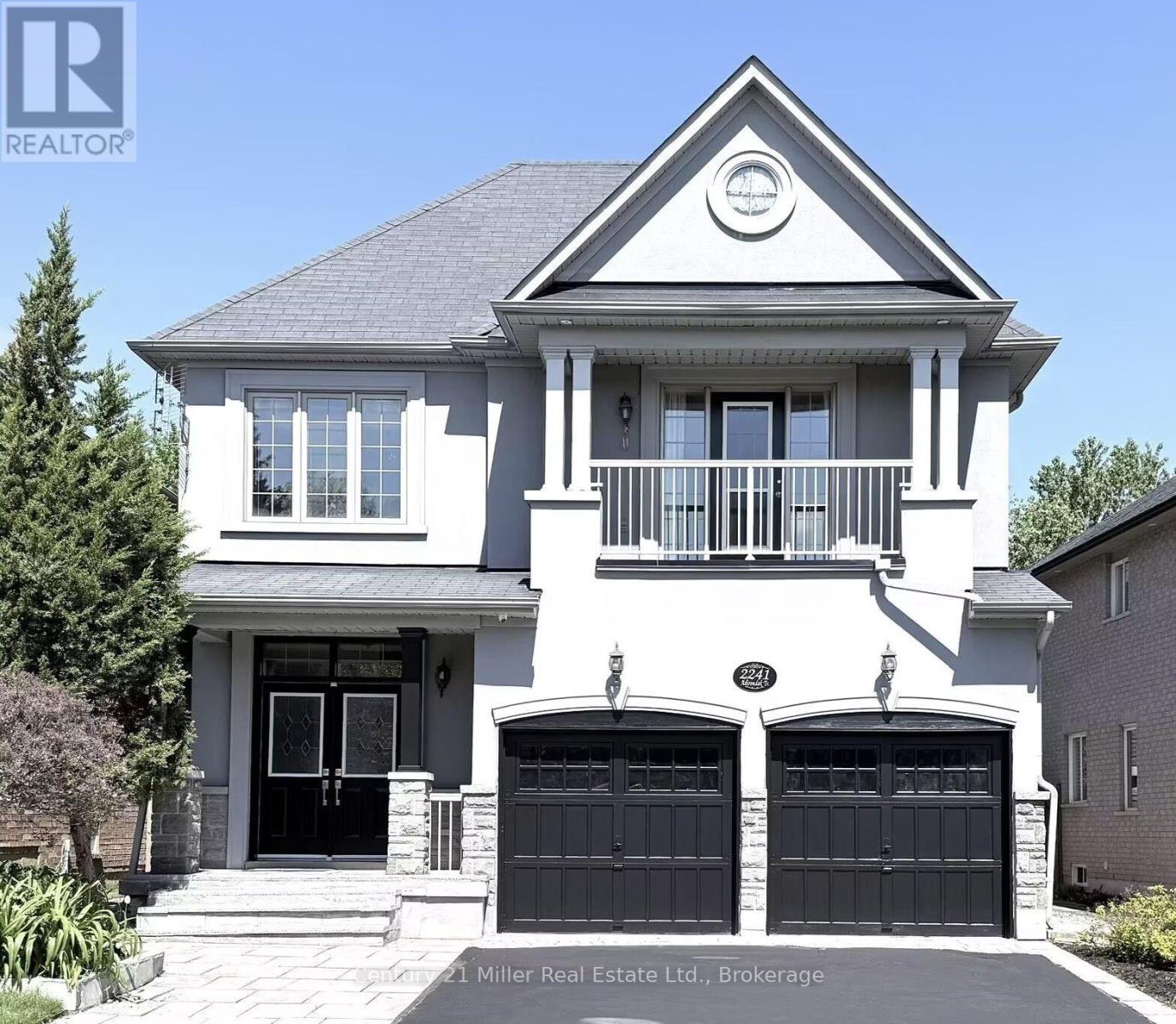 2241 ADIRONDAK TRAIL