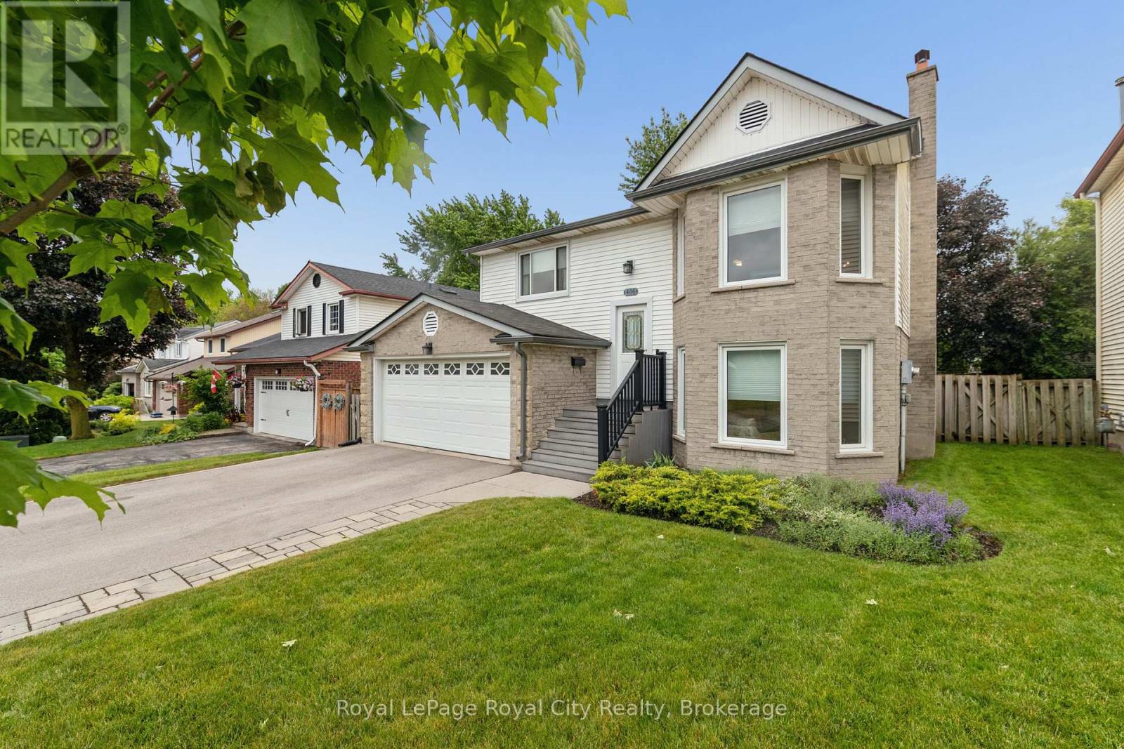 406 IRONWOOD ROAD