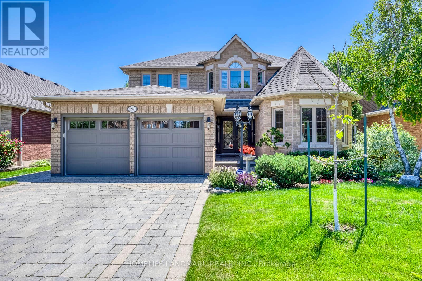 1248 BOWMAN DRIVE