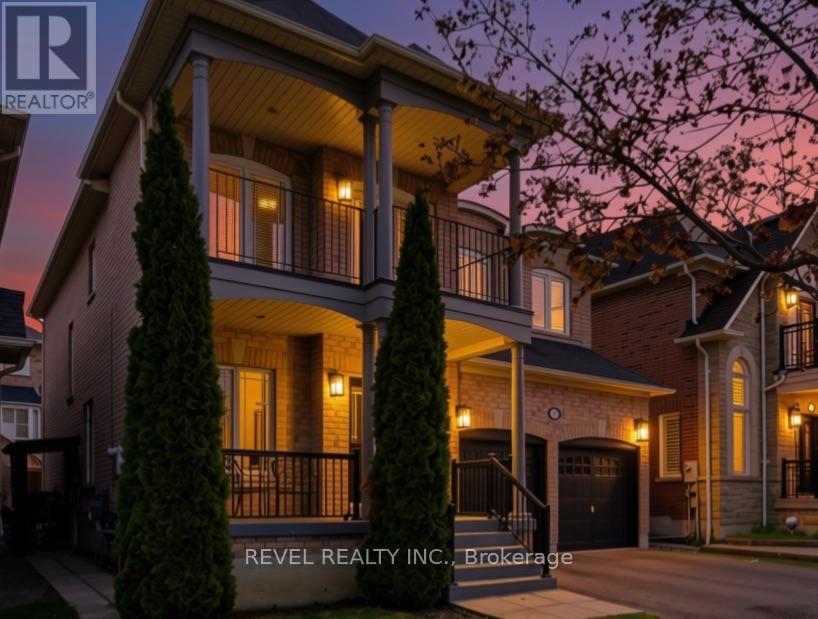131 RUSHWORTH DRIVE