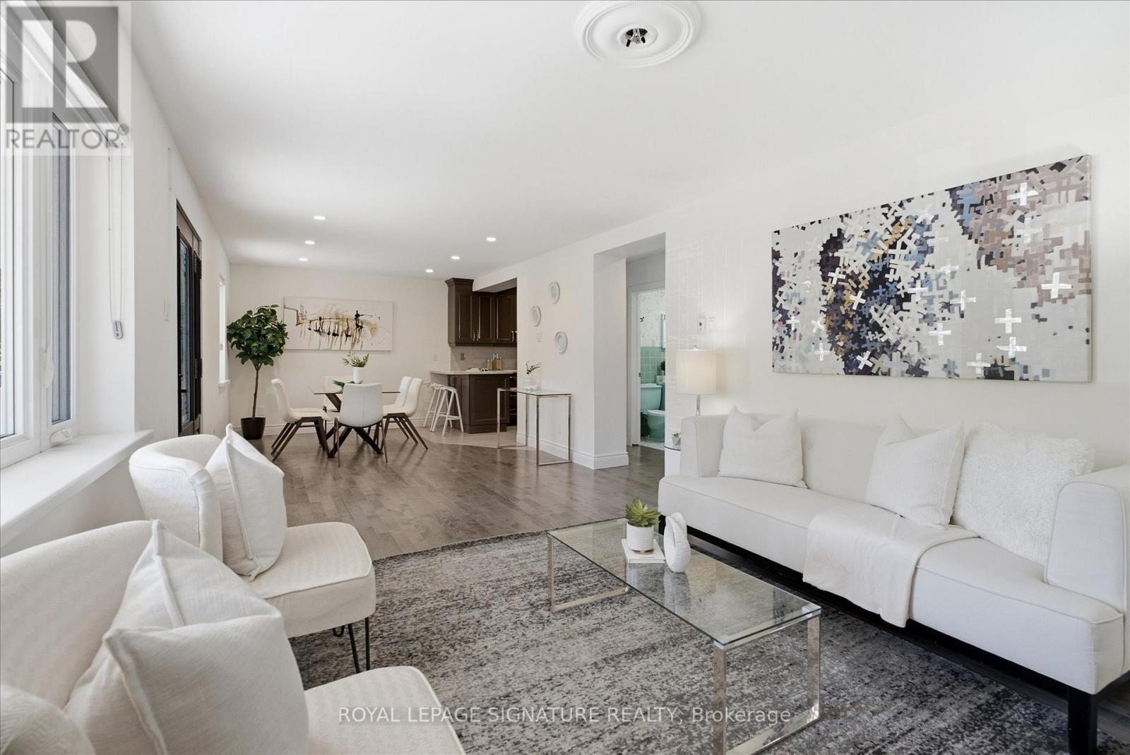 56 BELLAMY ROAD S