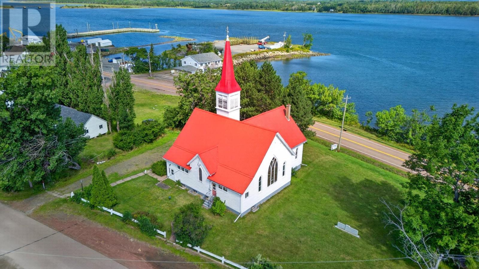 À vendre : 13968 HIGHWAY 6, Wallace, Nouvelle-Écosse B0K1Y0 - 202621459 ...
