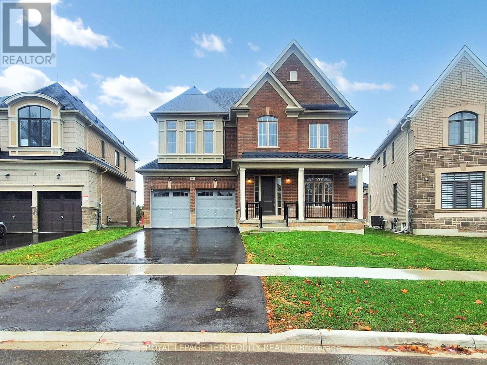 161 CRANBERRY LANE