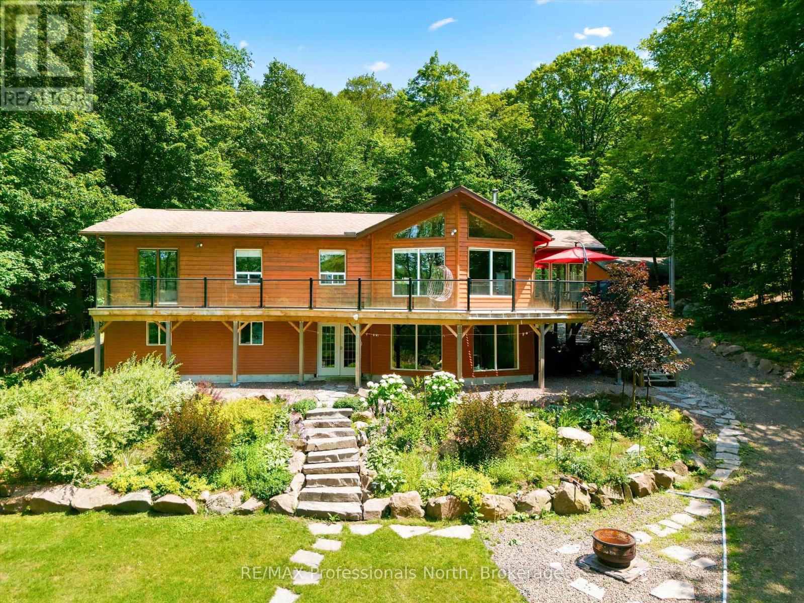 1698 BIRD LAKE ROAD