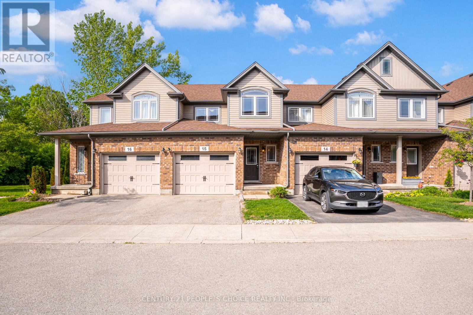 15 - 66 EASTVIEW ROAD