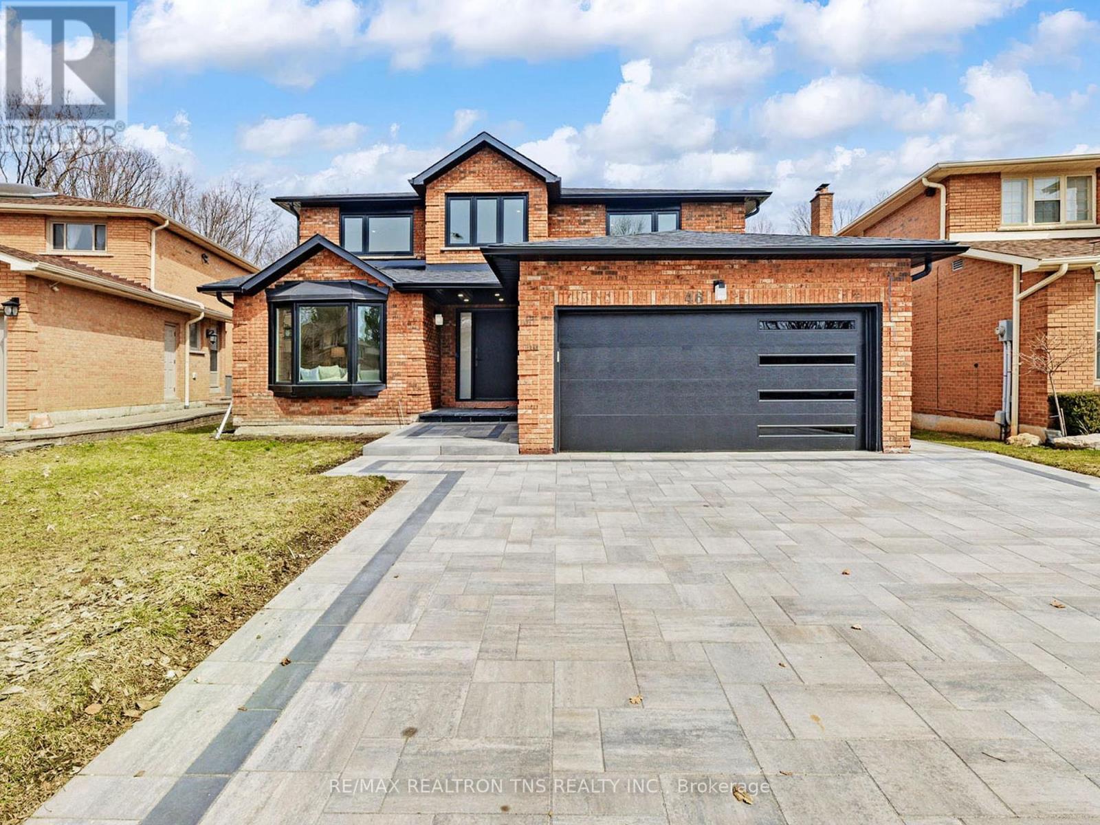 46 SYCAMORE DRIVE