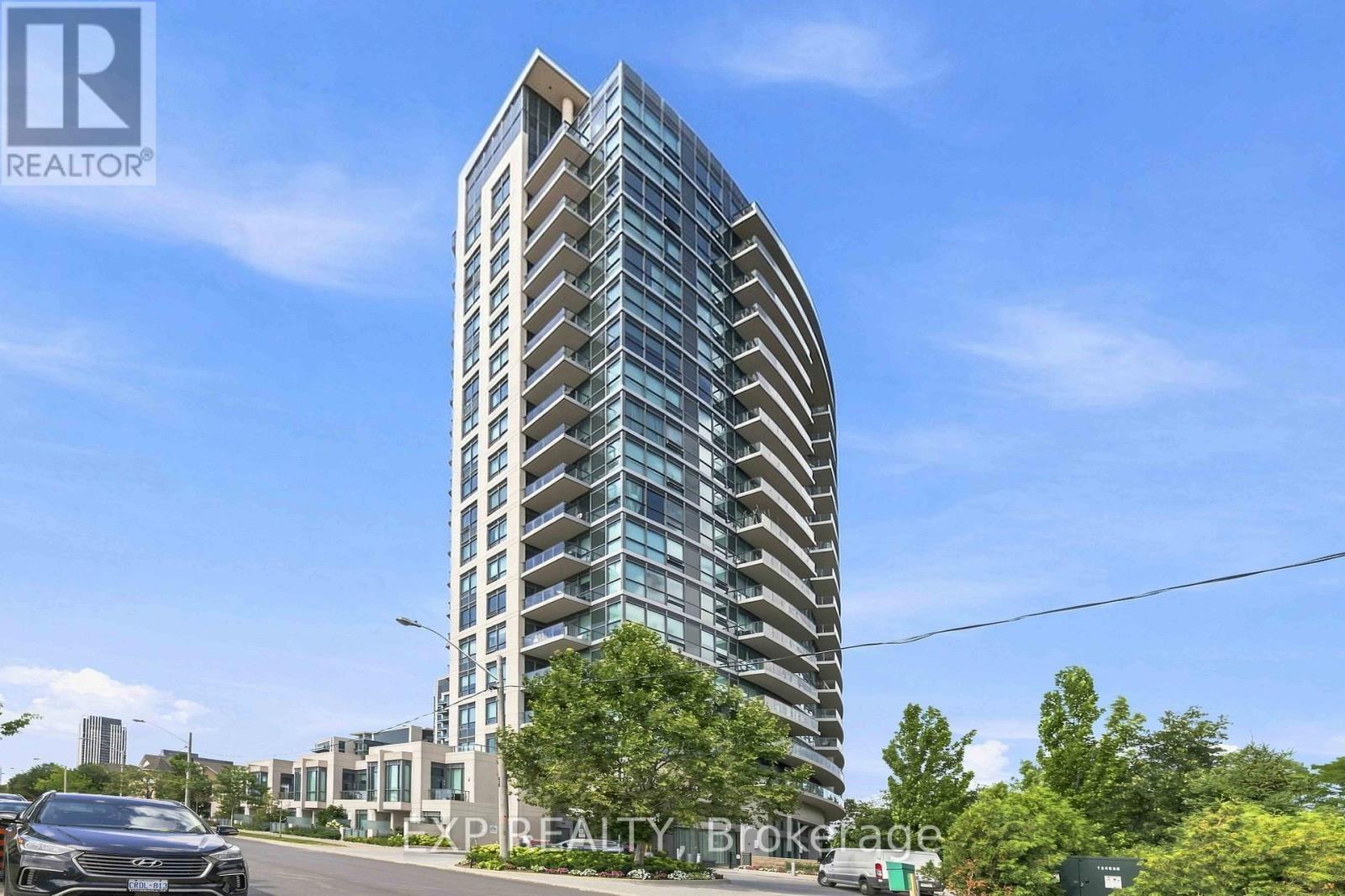TH106 - 160 VANDERHOOF AVENUE