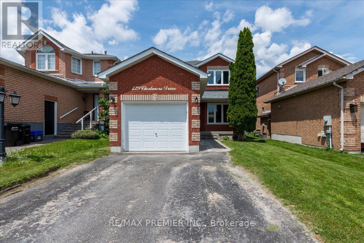 129 CHALMERS DRIVE