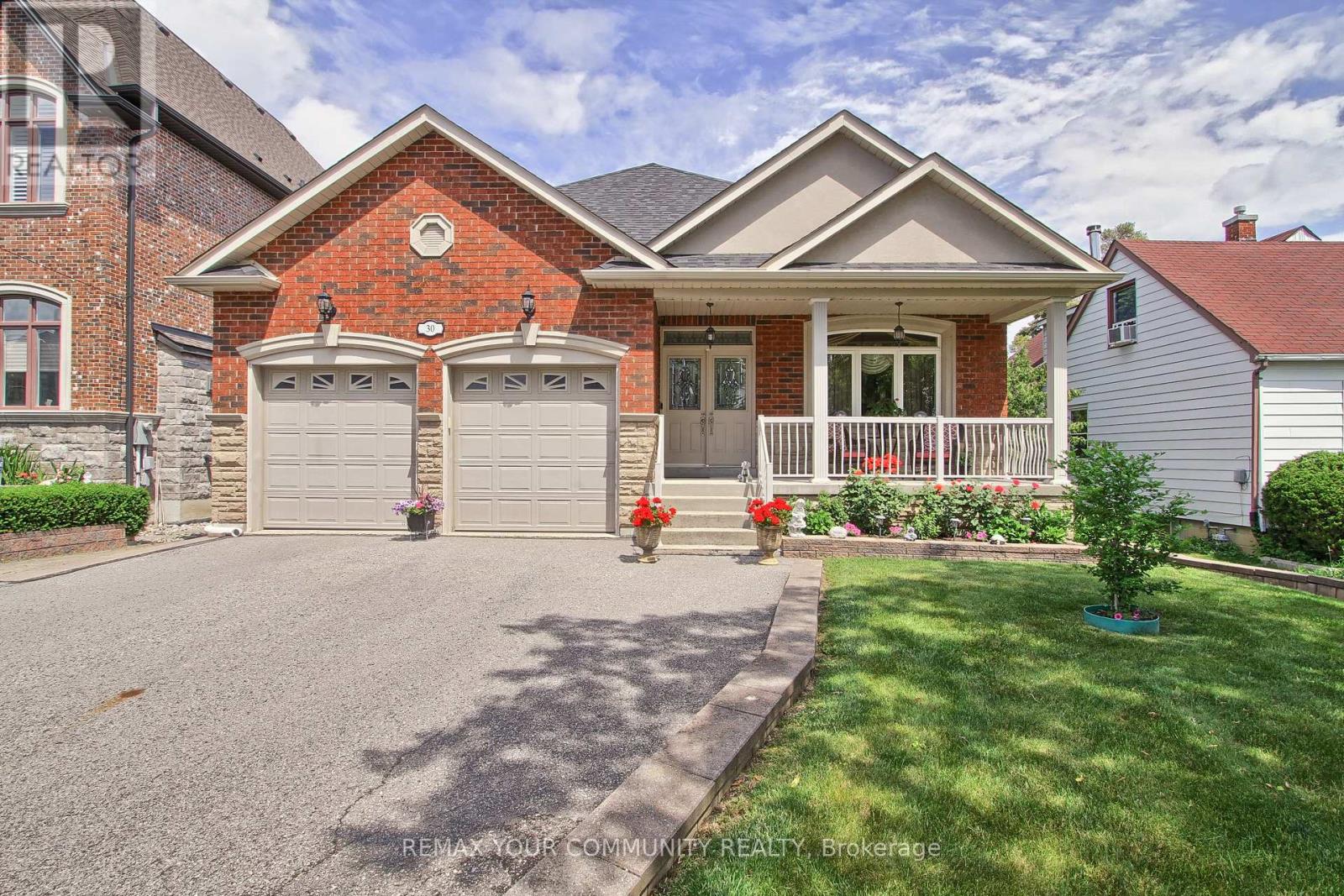 30 ELM GROVE AVENUE