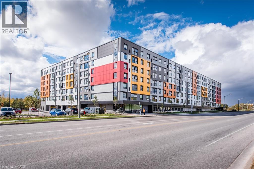 1291 GORDON Street Unit# 425