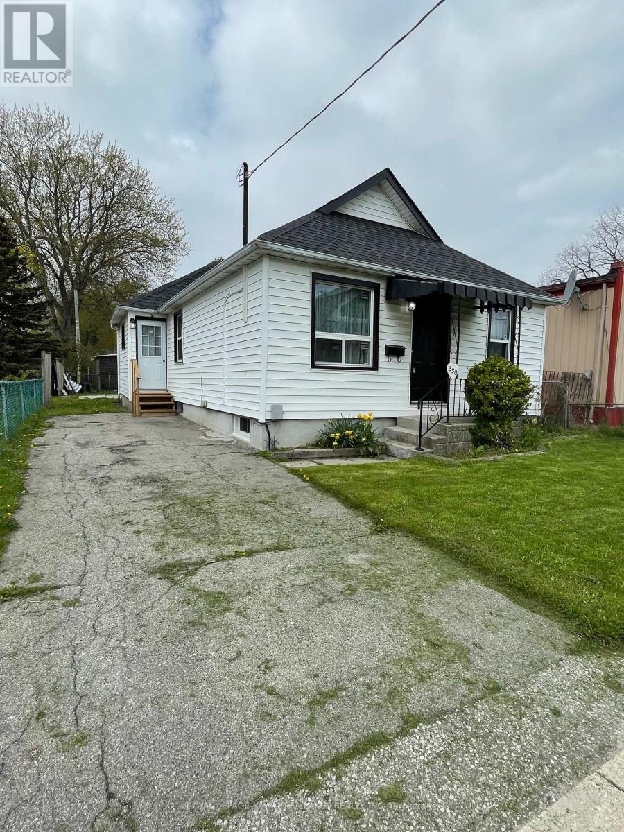 350 OSHAWA BOULEVARD S