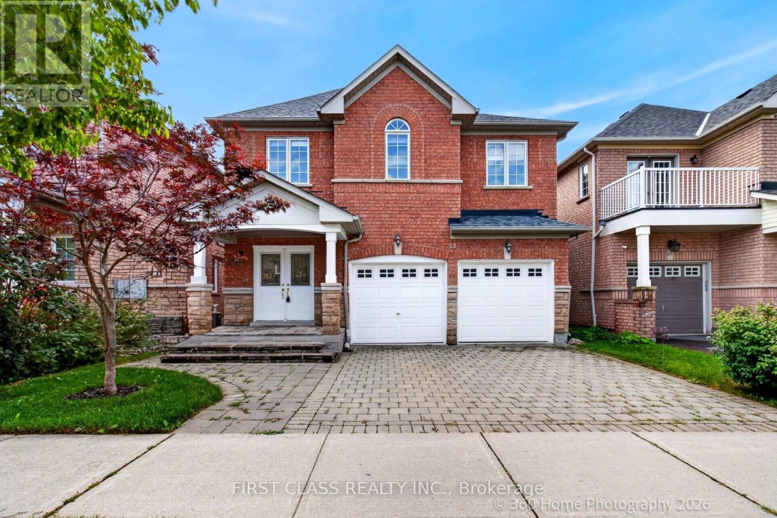 59 WHEELWRIGHT DRIVE
