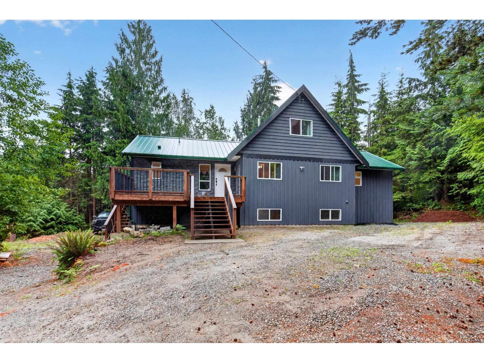 For sale: 12271 POWELL STREET, Mission, British Columbia V4S1C1