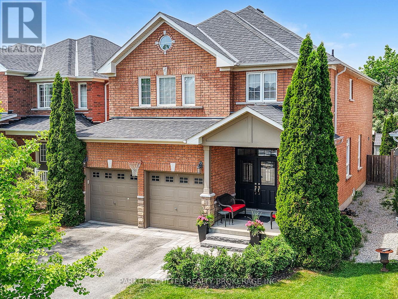 53 TUDOR CRESCENT