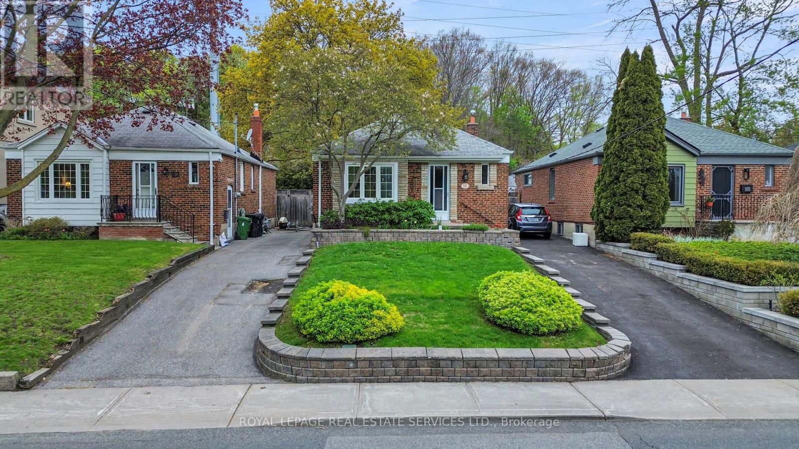 64 NESBITT DRIVE